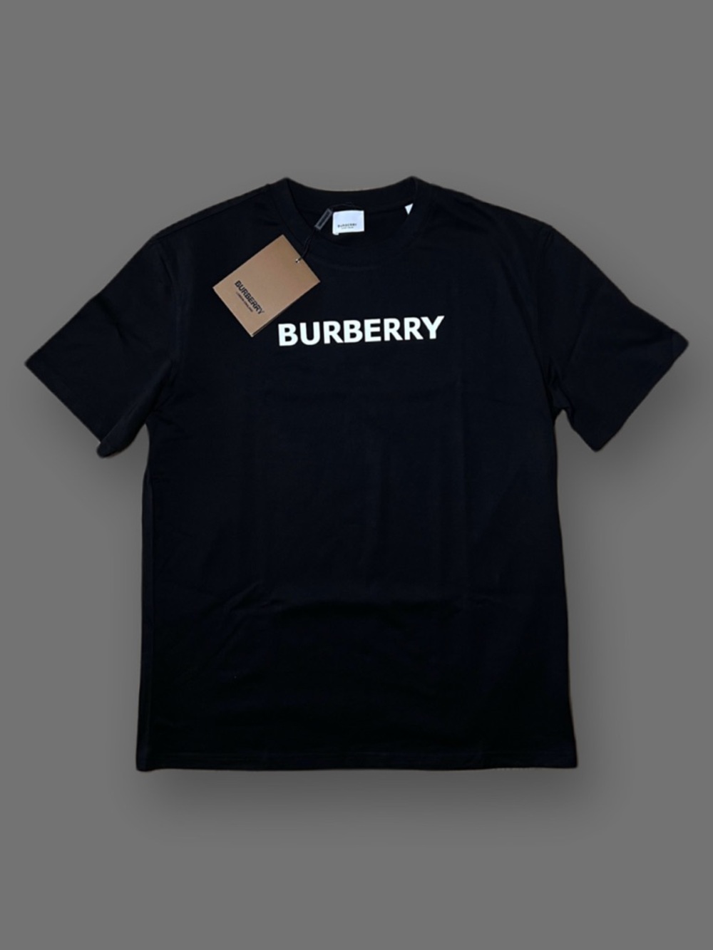 Burberry Mens T-shirt